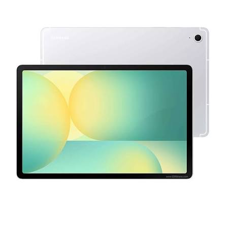 تبلت سامسونگ مدل Galaxy Tab S10 FE 5G ظرفیت 128 گیگابایت و رم 8 گیگابایت