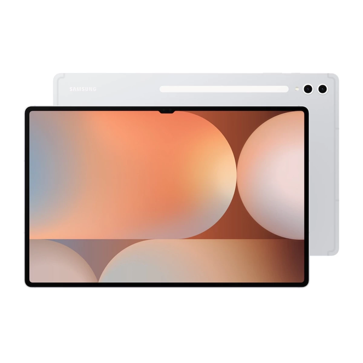 تبلت سامسونگ مدل Galaxy Tab S10 Ultra 5G ظرفیت 256 گیگابایت و رم 12 گیگابایت