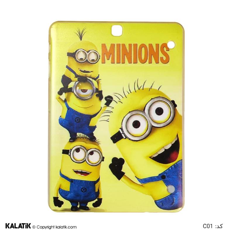 کاور تبلت سامسونگ مدل Galaxy Tab S2 8.0