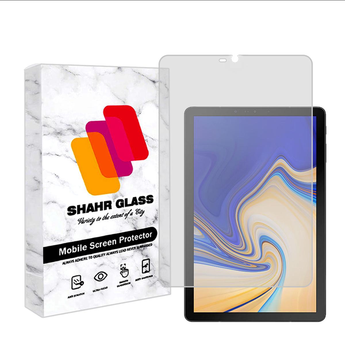 محافظ صفحه نمایش تبلت سامسونگ مدل Galaxy Tab S4 10.5