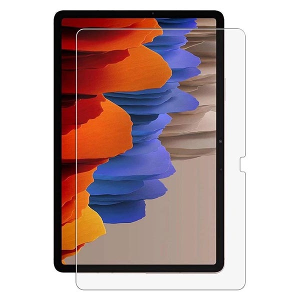 محافظ صفحه نمایش تبلت سامسونگ مدل Galaxy Tab S7
