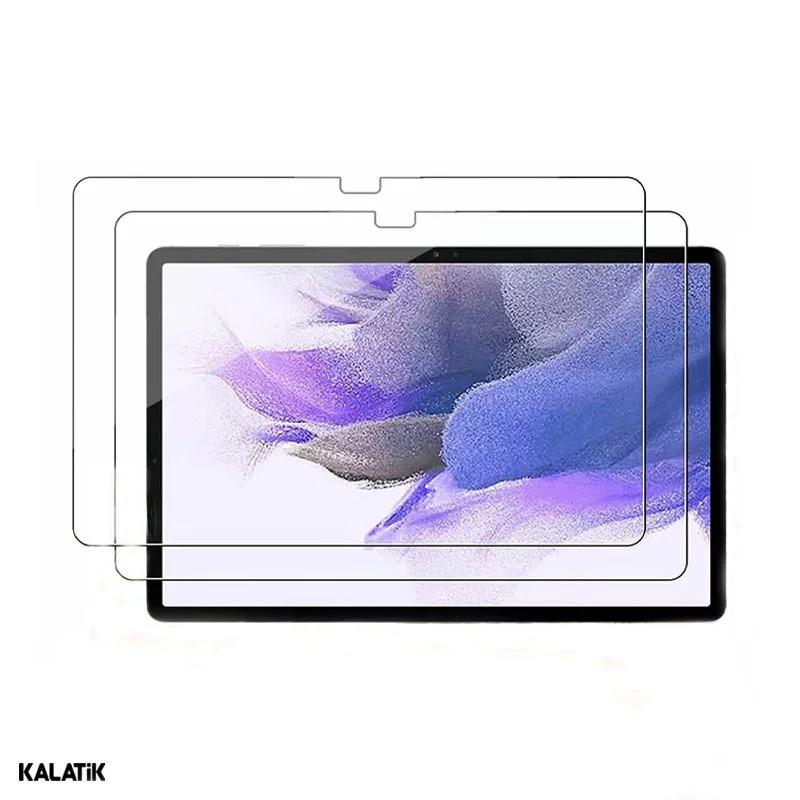 محافظ صفحه نمایش تبلت سامسونگ مدل Galaxy Tab S8+