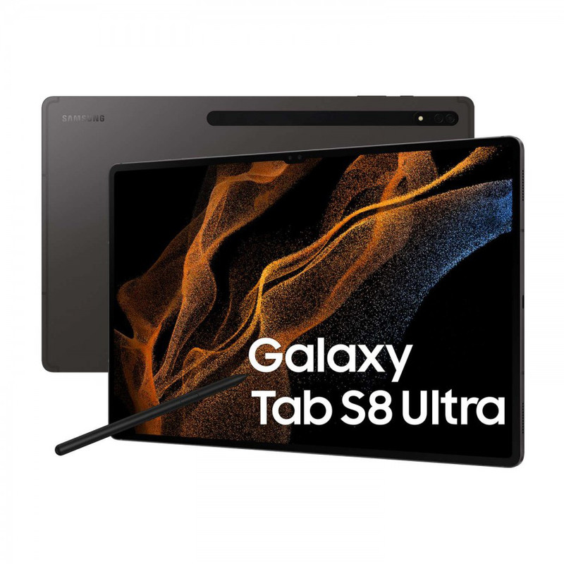 تبلت سامسونگ  Galaxy Tab S8 Ultra