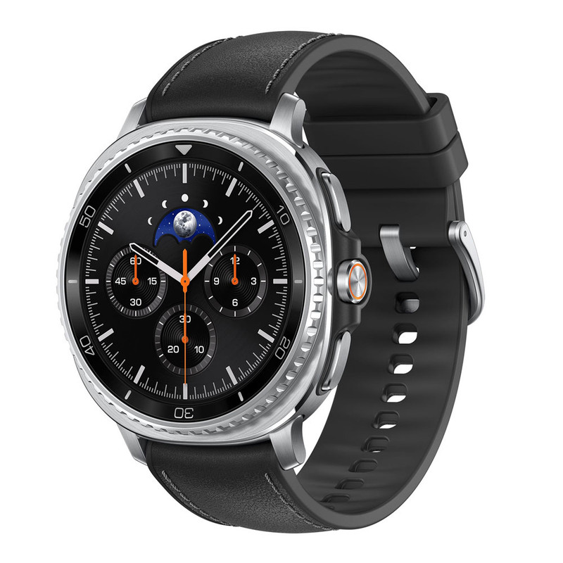 ساعت هوشمند سامسونگ مدل Galaxy Watch 8 Classic 46mm L500