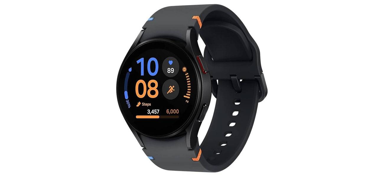 ساعت هوشمند سامسونگ مدل Galaxy Watch FE