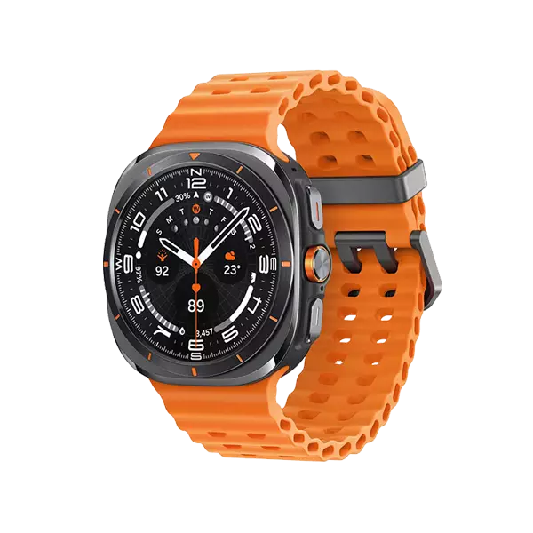 ساعت هوشمند سامسونگ مدل Galaxy Watch Ultra L705 47mm
