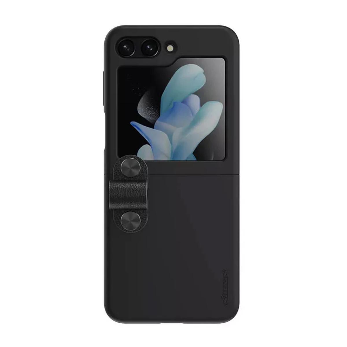 کاور موبایل سامسونگ مدل Galaxy Z Flip