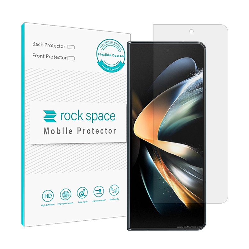 محافظ صفحه نمایش موبایل سامسونگ مدل Galaxy Z Fold 4