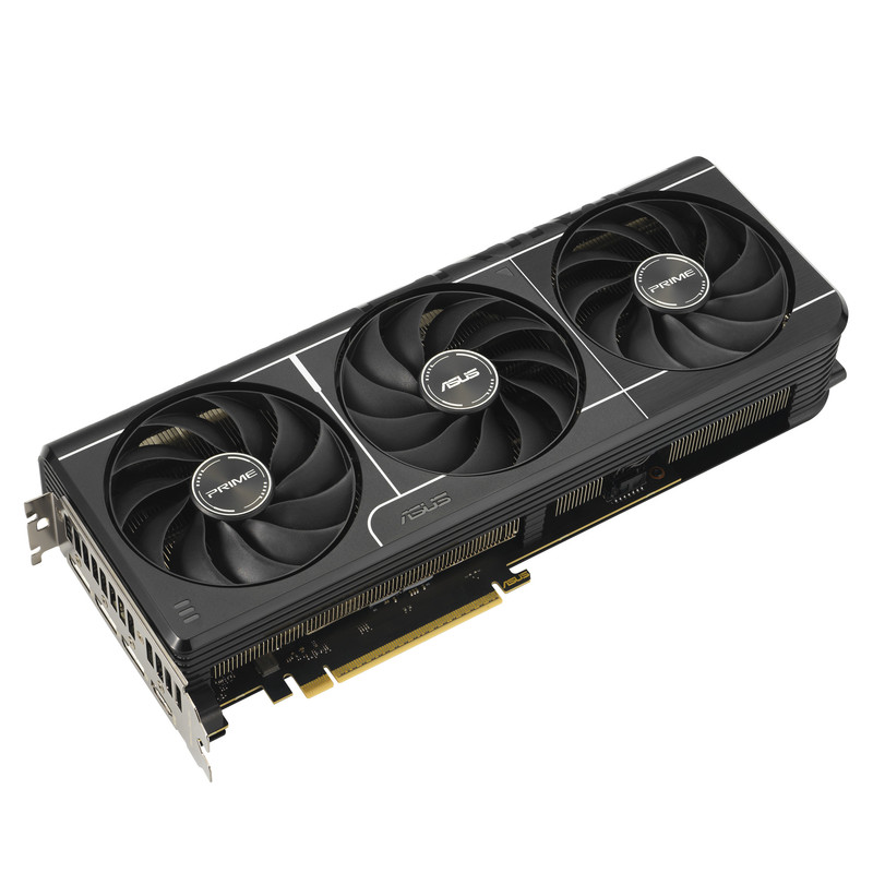 کارت گرافیک ایسوس PRIME GeForce RTX 5070 Ti 16GB GDDR7 OC Edition