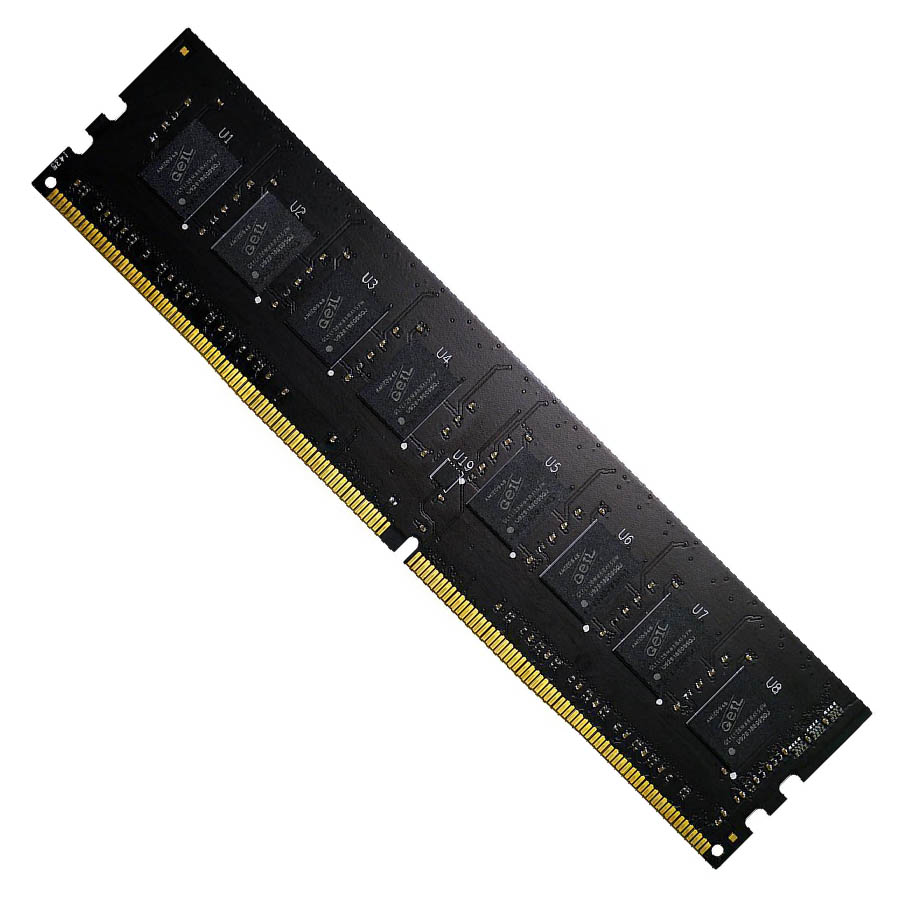 رم گیل مدل PRISTINE 8GB 2400MHz CL17 DDR4 — تصویر 1