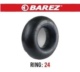 تیوب و نوار خودرو سایز 12.00R24 (325/95R24)