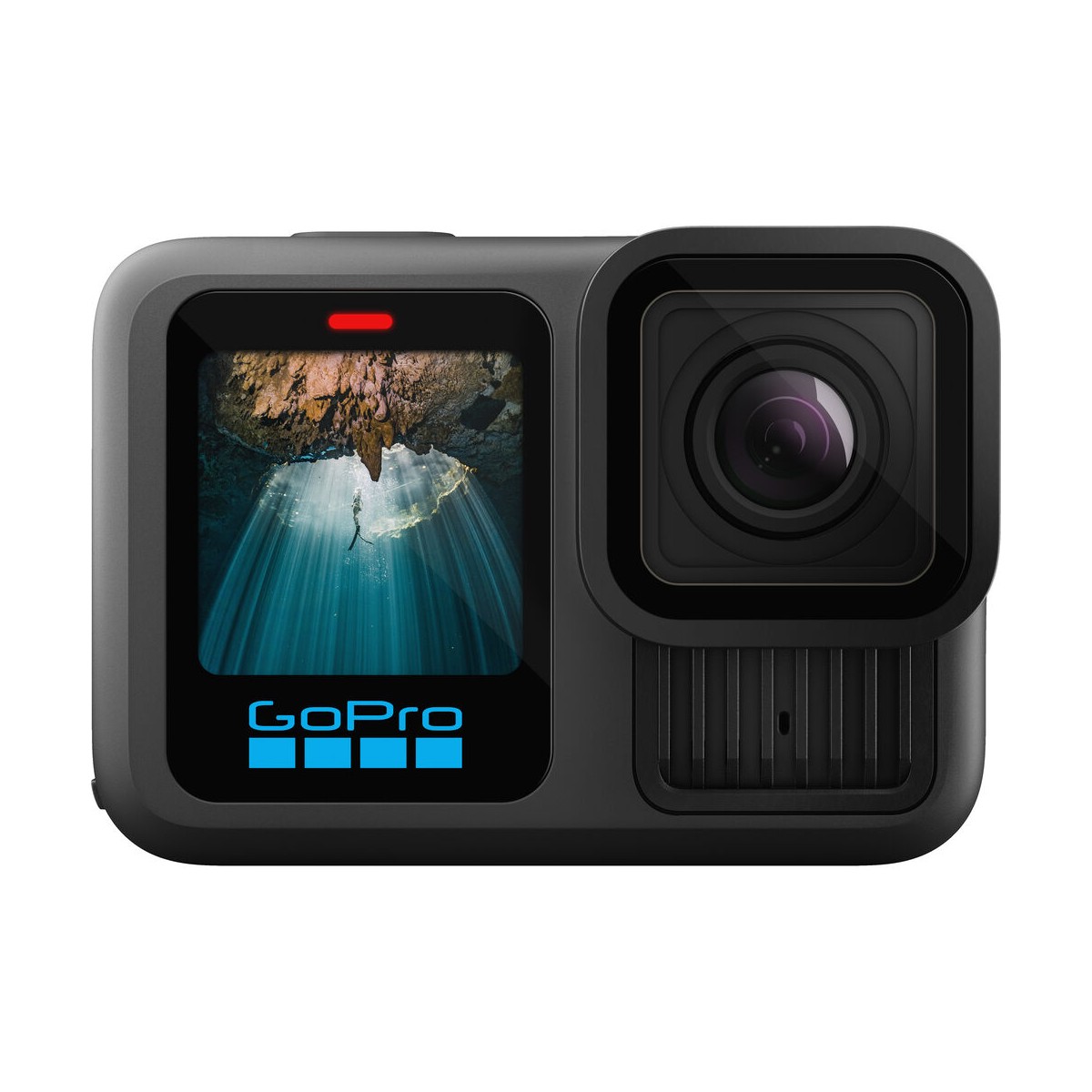 دوربین گوپرو هیرو ۱۳ مدل GoPro HERO13 Black | رنگ مشکی