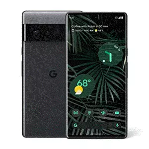 گوشی گوگل Pixel 6 5G 8/128   
