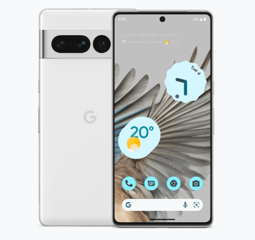 گوشی گوگل مدل Pixel 7 8/128GB