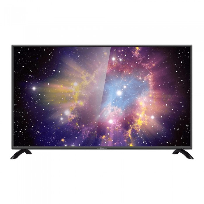 تلویزیون ال ای دی 43 اینچ جی‌پلاس مدل GTV-43JH412N