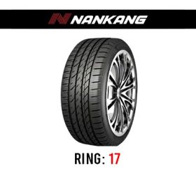 لاستیک خودرو نانکنگ مدل NS-25 سایز 215/50R17 (تاریخ تولید 2025)