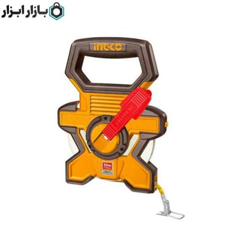 متر فایبرگلاس 50 متری اینکو مدل HFMT1850