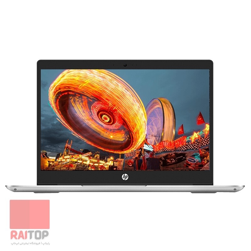 لپ تاپ اپن باکس 14 اینچی HP مدل ZHAN 66 Pro A 14 G3 Ryzen 7