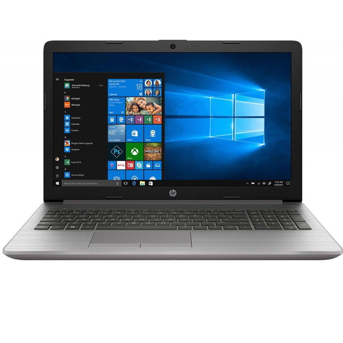 لپ تاپ اچ‌ پی HP 15-255 G7 Ryzen 3 2200U 8GB - 1TB-1GB Vega Laptop
