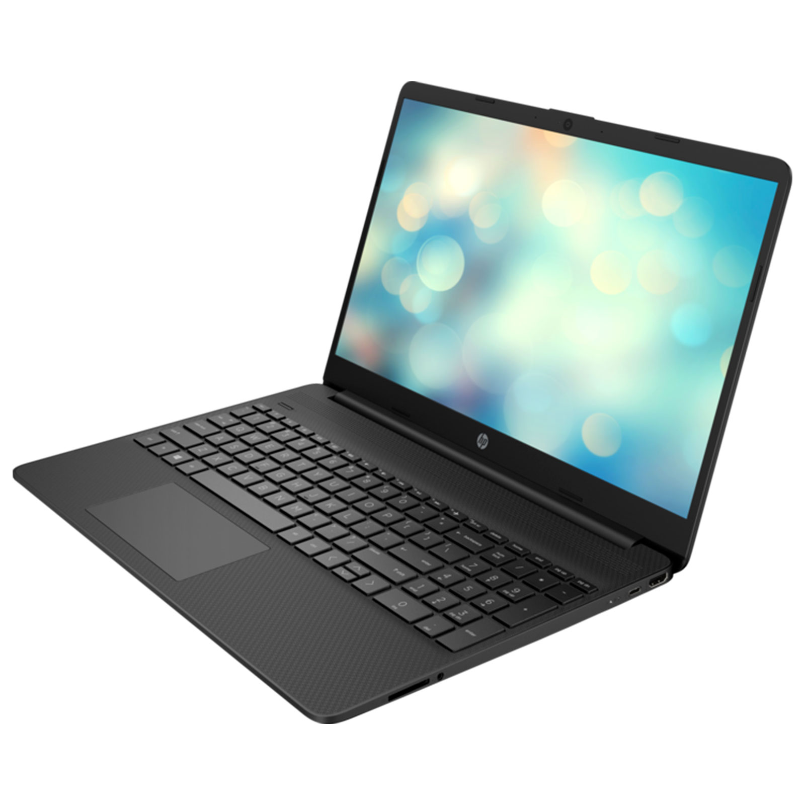 لپ تاپ اچ‌ پی HP 15s-fq5006ne i3 1215U 4GB 256GBSSD intel