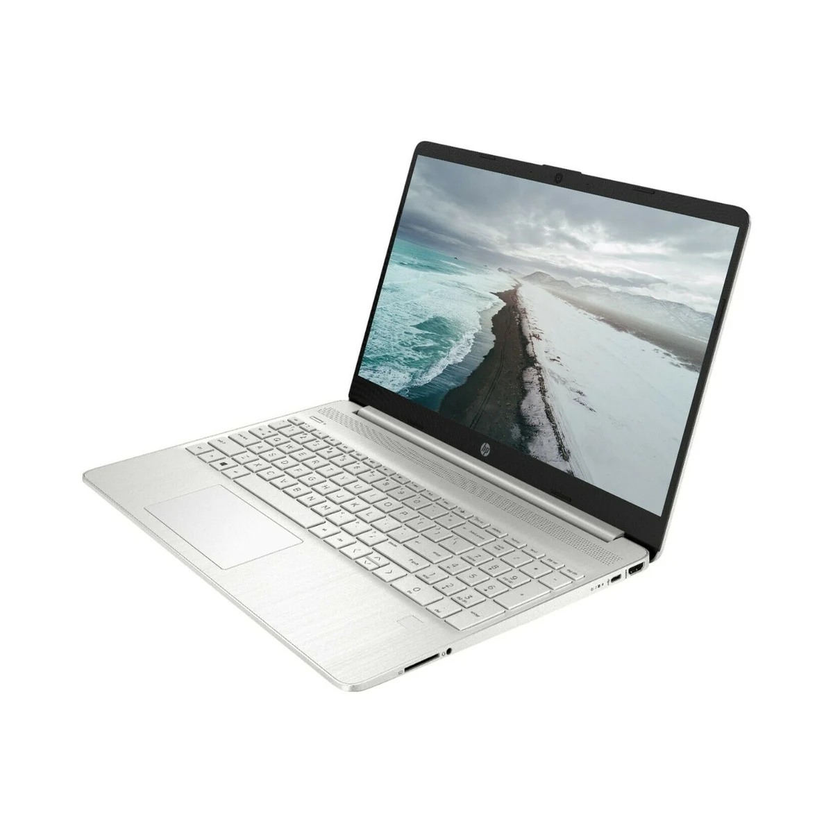 لپ تاپ اچ‌ پی HP DY2093 Core i5 - 1135G7 8GB 256GB SSD INTEL