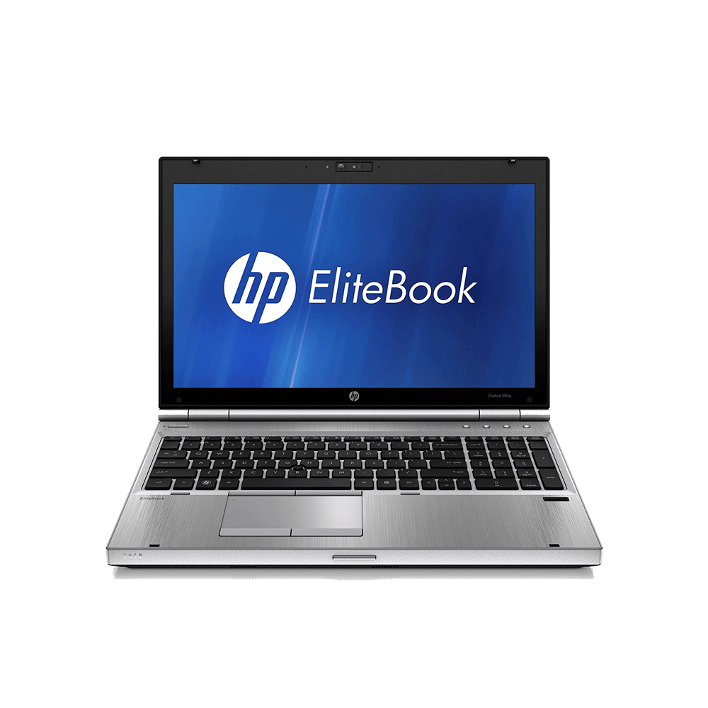 لپ تاپ اچ‌ پی HP EliteBook 8560P Laptop