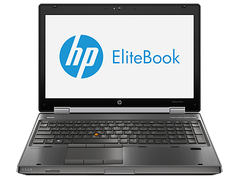 لپ تاپ اچ‌ پی HP EliteBook 8570W Laptop