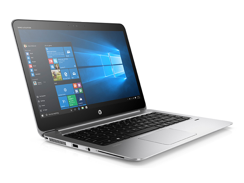 لپ تاپ اچ‌ پی HP EliteBook Folio 1040 G3 LAPTOP