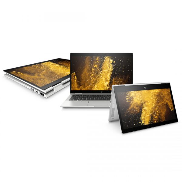 لپ تاپ اچ‌ پی HP EliteBook x360 1020-Core i7 - 8GB - 256GB