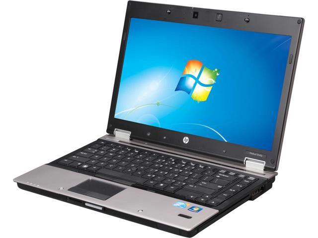 لپ تاپ اچ‌ پی HP Elitebook 8440P LAPTOP