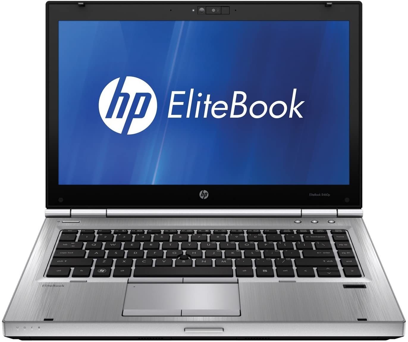 لپ تاپ اچ‌ پی HP Elitebook 8460p Laptop