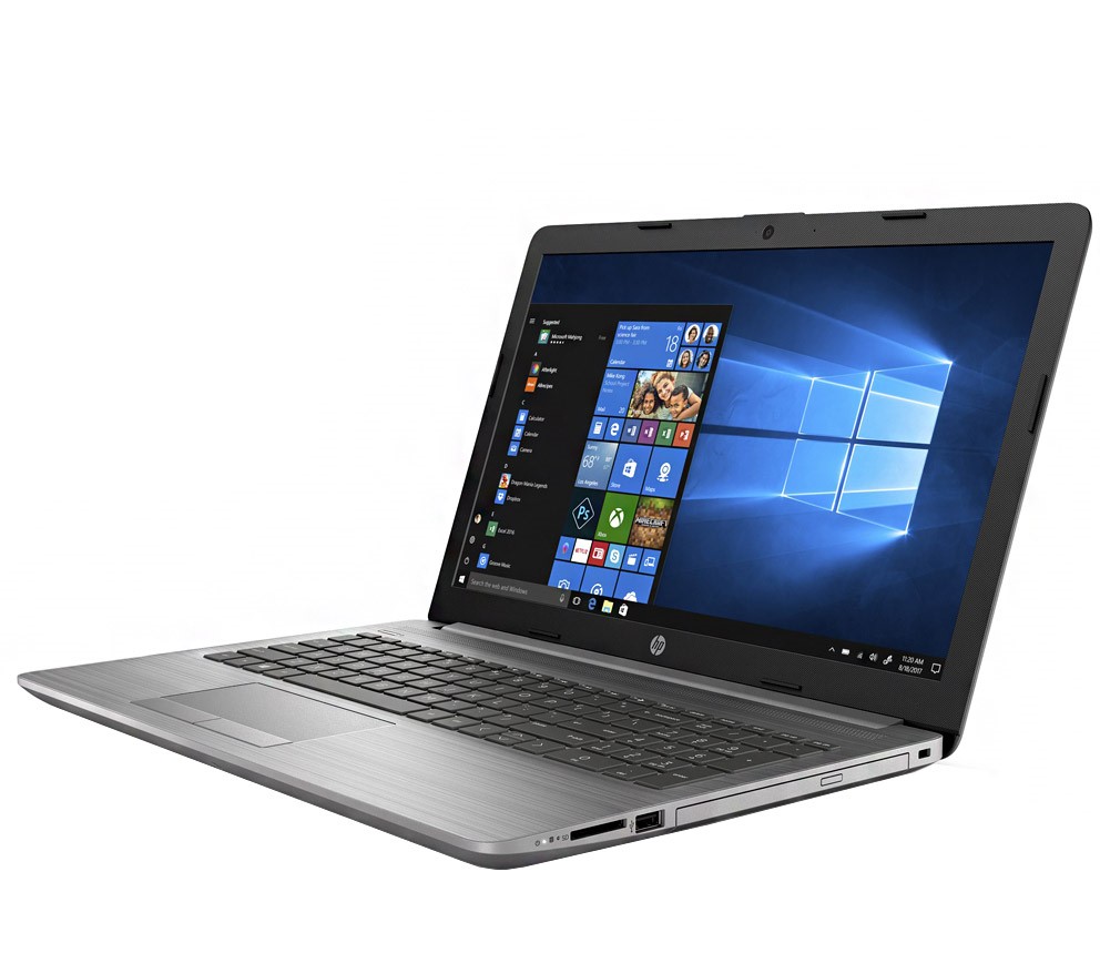 لپ تاپ اچ‌ پی HP G7 255-Ryzen 5 2500U-8GB - 1TB+250GB SSD-1GB