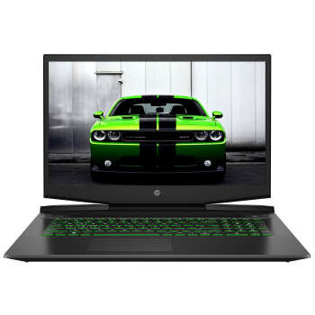 لپ تاپ اچ‌ پی HP Pavilion Gaming 15 DK2017 Core i7 - 11370H 32GB - 1TB+512SSD - 4GB RTX3050TI