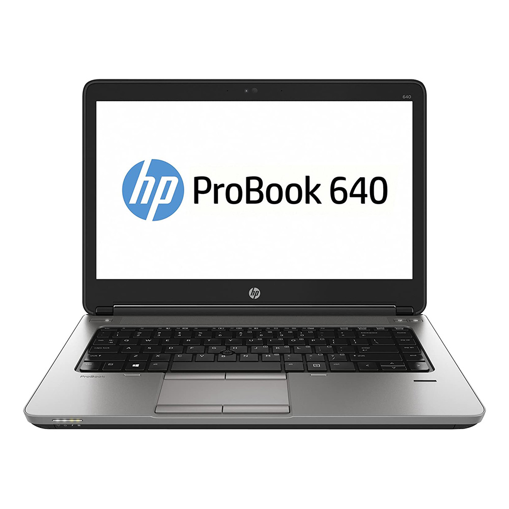 لپ تاپ اچ‌ پی HP ProBook 640 G1 Laptop