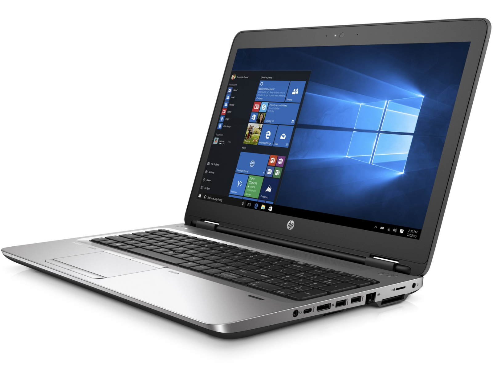 لپ تاپ اچ‌ پی HP ProBook 650 G2 Laptop
