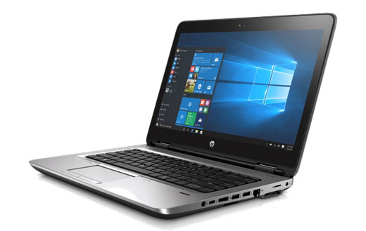 لپ تاپ اچ‌ پی HP ProBook 650 G3 Laptop