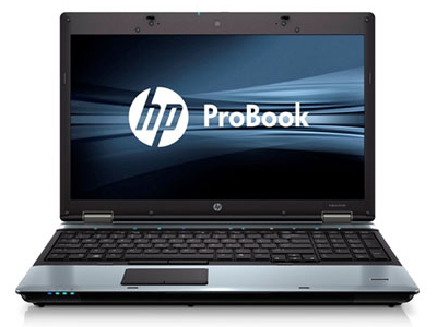 لپ تاپ اچ‌ پی HP Probook 6550b LAPTOP