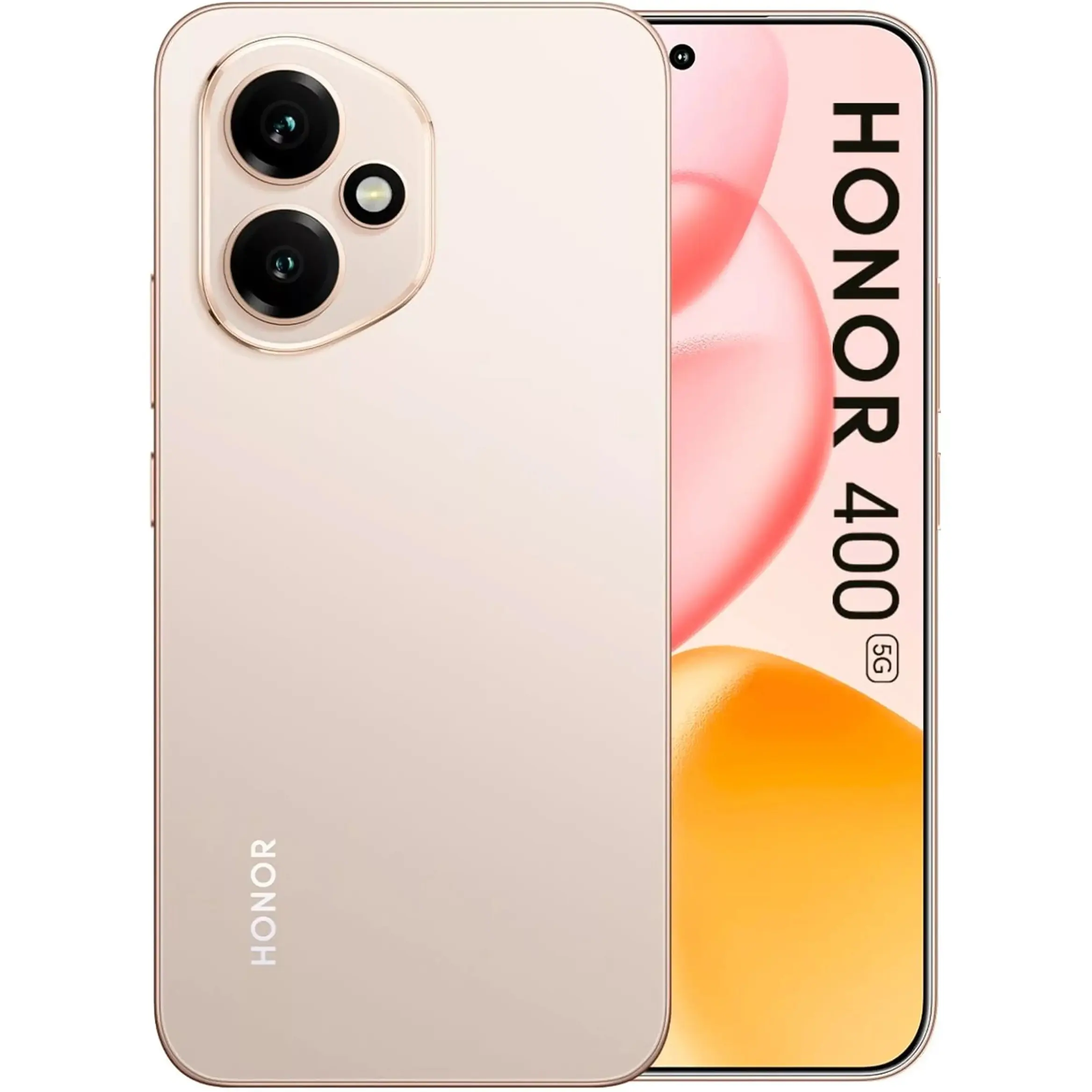 گوشی آنر مدل Honor 400 ظرفیت 256 گیگابایت و رم 12 گیگابایت