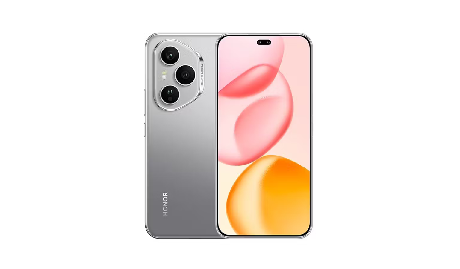 گوشی آنر مدل Honor 400 Pro 5G ظرفیت 512 گیگابایت و رم 12 گیگابایت