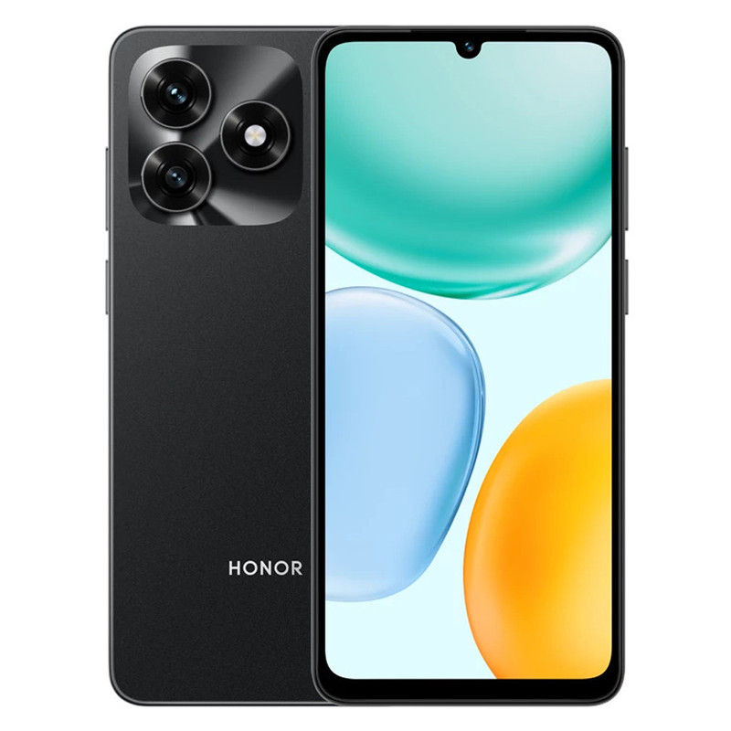 گوشی آنر مدل Honor X5C Plus ظرفیت ۱۲۸ گیگابایت و رم ۴ گیگابایت