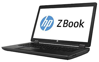 لپ تاپ اچ‌ پی Hp ZBook 17 G2 Laptop
