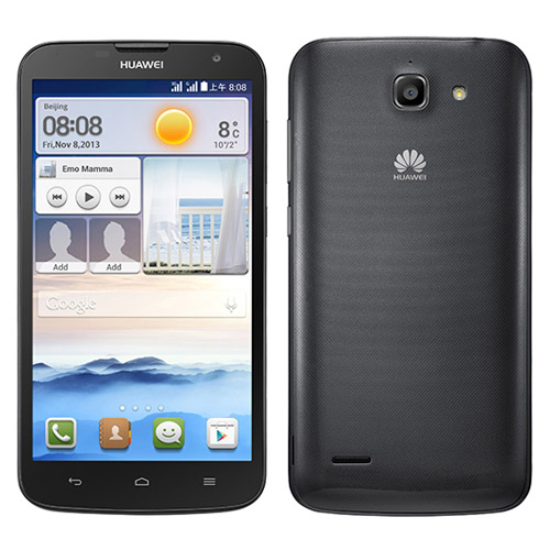 گوشی هوآوی Huawei Ascend G730 Dual SIM - U10