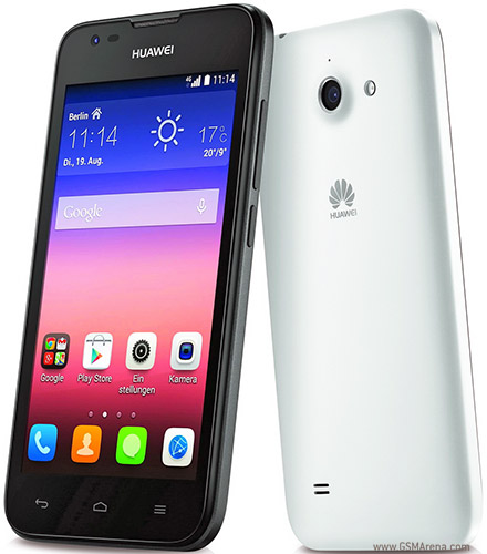 گوشی هوآوی Huawei Ascend Y550 - L01