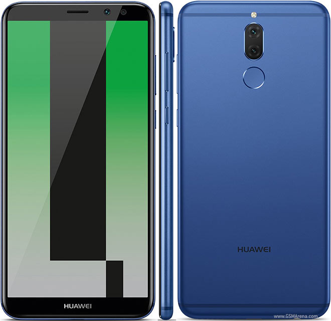 گوشی هوآوی Huawei Mate 10 Lite RNE-L21 Dual SIM-64  