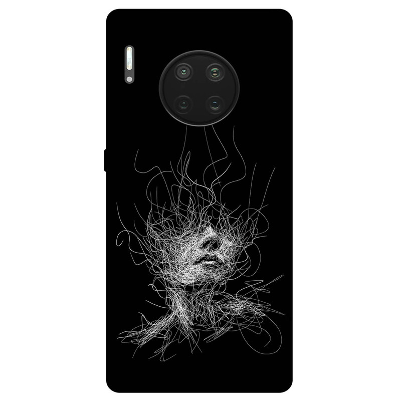 کاور موبایل هوآوی مدل Mate 30 Pro