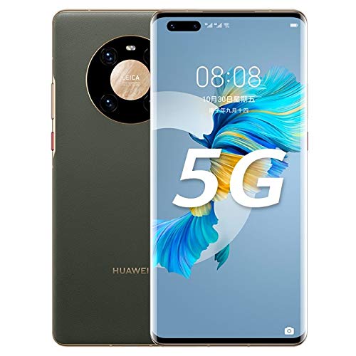 گوشی هوآوی Huawei Mate 40 Pro-256  