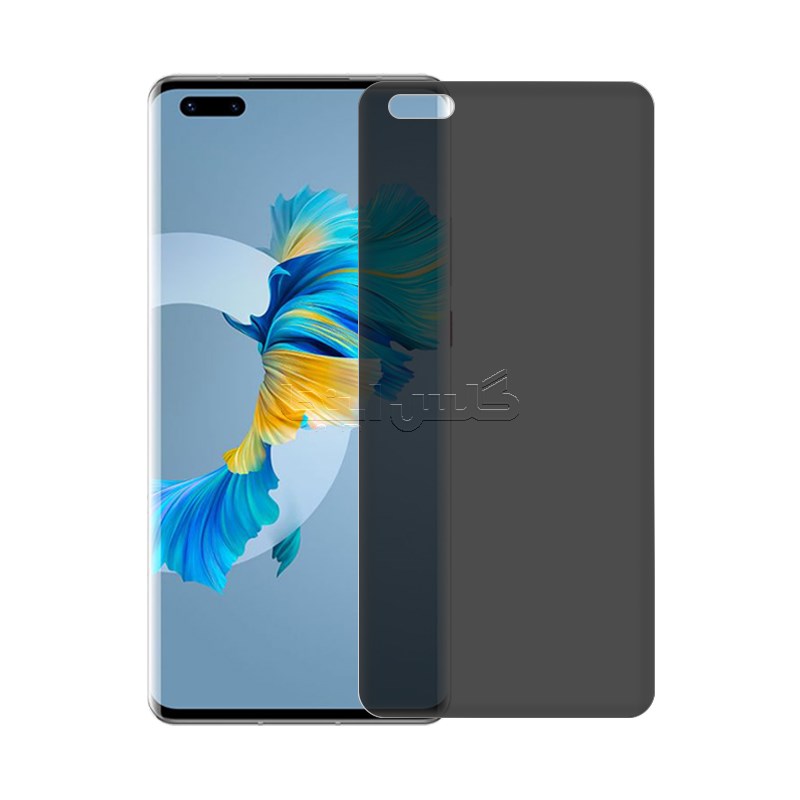 محافظ صفحه نمایش موبایل هوآوی مدل Mate 40 Pro