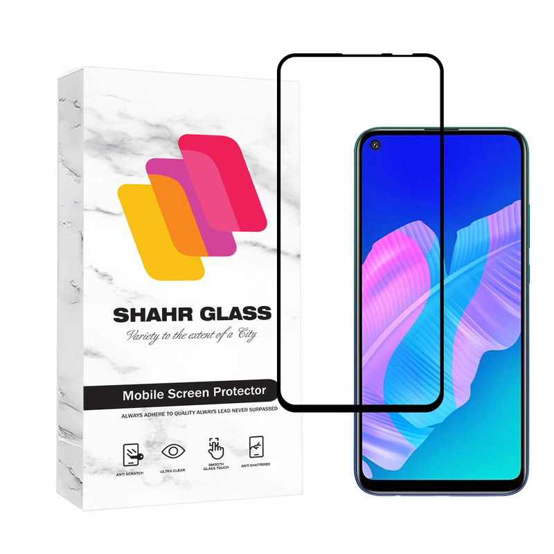 محافظ صفحه نمایش موبایل هوآوی مدل Nova 7i