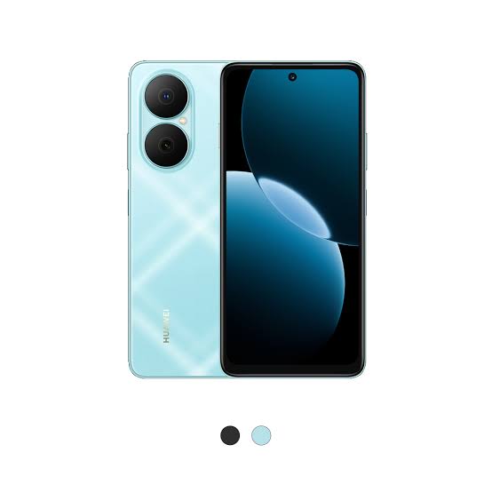 گوشی هوآوی مدل Huawei Nova Y73 ظرفیت 256 گیگابایت و رم ۸ گیگابایت