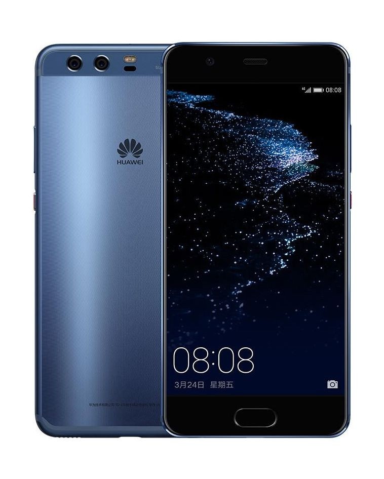 گوشی هوآوی Huawei P10 dual 64G